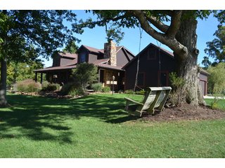 Property photo 75 - 80 +/- Acres Offered in 6 Tracts - Spectacular Farm & Home